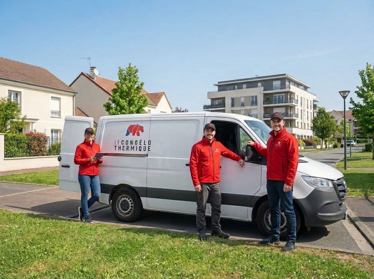 Bussy-Saint-Georges - Seine-et-Marne