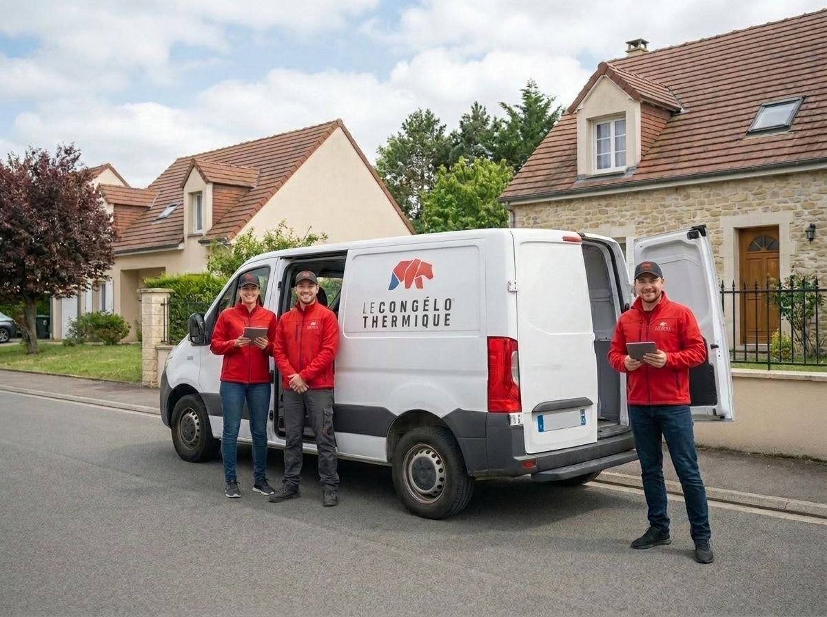 Intervention Traitement Punaises Appartement – Proximité Gare de Chelles-Gournay