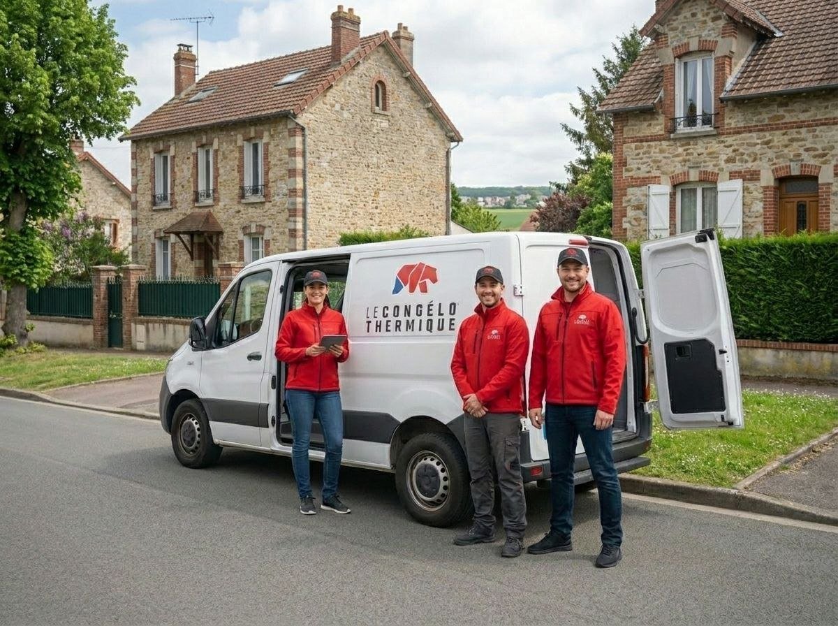 Intervention Traitement Punaises Appartement Familial – Beauval, Meaux