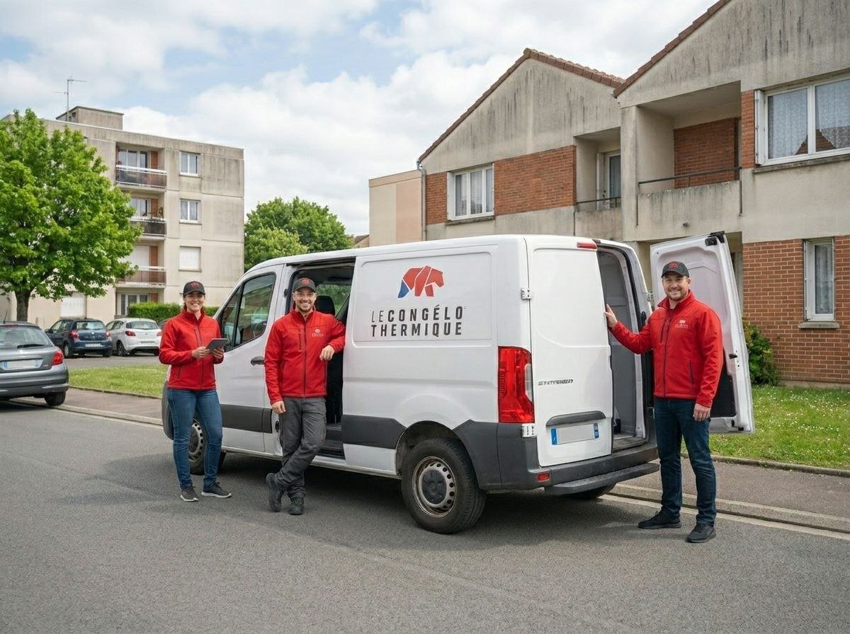 Intervention Traitement Punaises Immeuble Ancien – Île Saint-Étienne, Melun