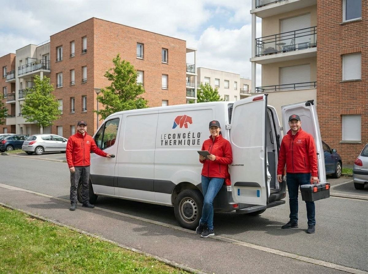 Intervention Traitement Punaises Appartement – Proximité Gare RER B, Villeparisis